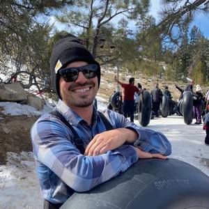 Meet your Posher, Ruben